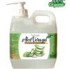 Aloe Vera Gel liter - 100% natuurlijk - jerrycan
