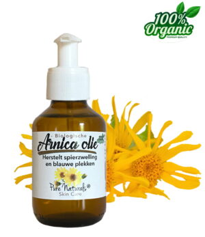arnica olie biologisch