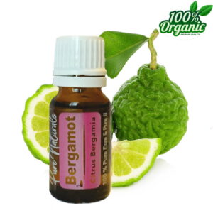 Bergamot etherische olie kopen biologisch natuurlijk echt