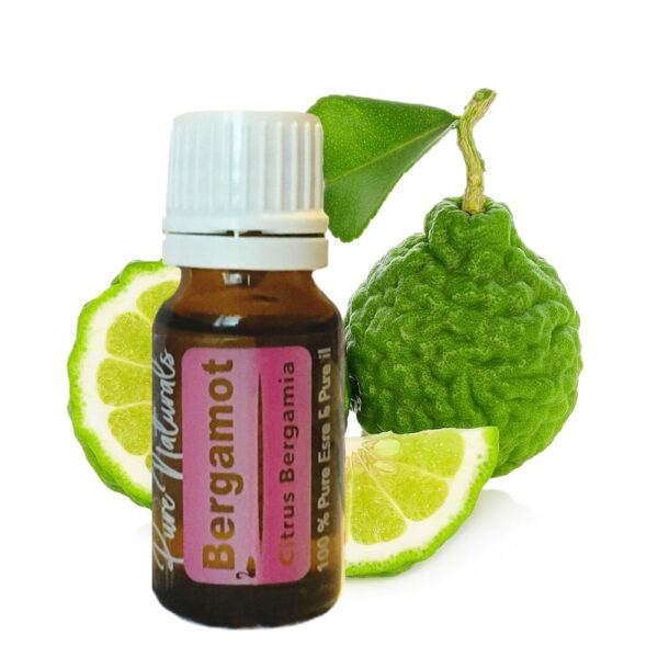 Bergamot-olie-2 Bergamot etherische olie aromatherapie