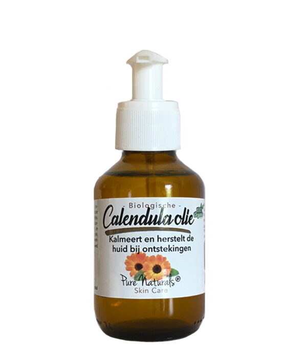 Calendula-100ml Calendula