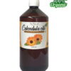 Calendula-liter Calendula olie (Biologisch en Geconcentreerd)