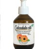Calendulaolie-250ml Calendula olie | Biologisch | Maceraat | Massage olie | Draagolie | puistjes | Huidolie | Natuurlijk | 100% Puur | kopen
