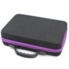 Case-essentialoils-48stuks-4 Etherische olie set in handige opberg case inclusief essentiële oliën - 12, 30 of 60 stuks