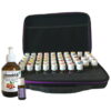 Case-essentialoils-48stuks-NEW set etherische olie