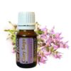 Clary-Sage-etherische-olie Scharlei biologische etherische olie kopen