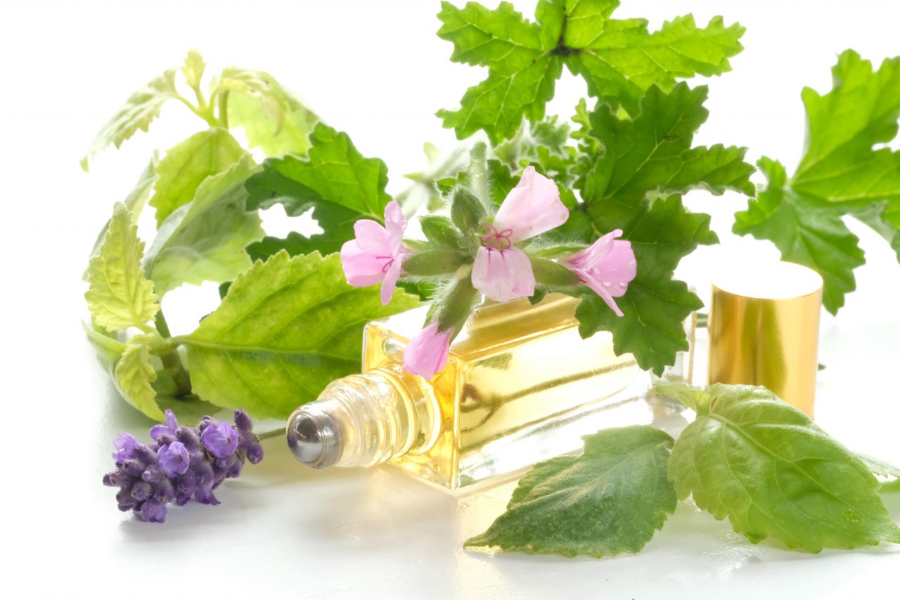 aromatherapie opleiding