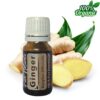 gember biologische etherische olie kopen