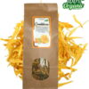 Goudsbloem-150-gram-FRONT gedroogde goudsbloem calendula kruiden thee