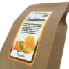 Goudsbloem-75-gram-schuin gedroogde goudsbloem calendula bloemen thee DIY scrub