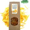 Goudsbloem-75gram-sfeer gedroogde goudsbloem calendula bloemen thee