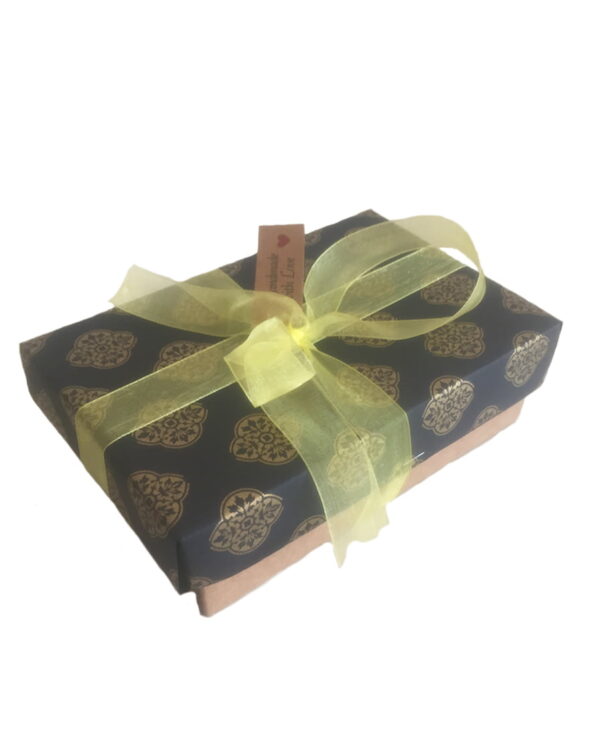 Arganolie Beautybox - small/ medium/ large/ compleet