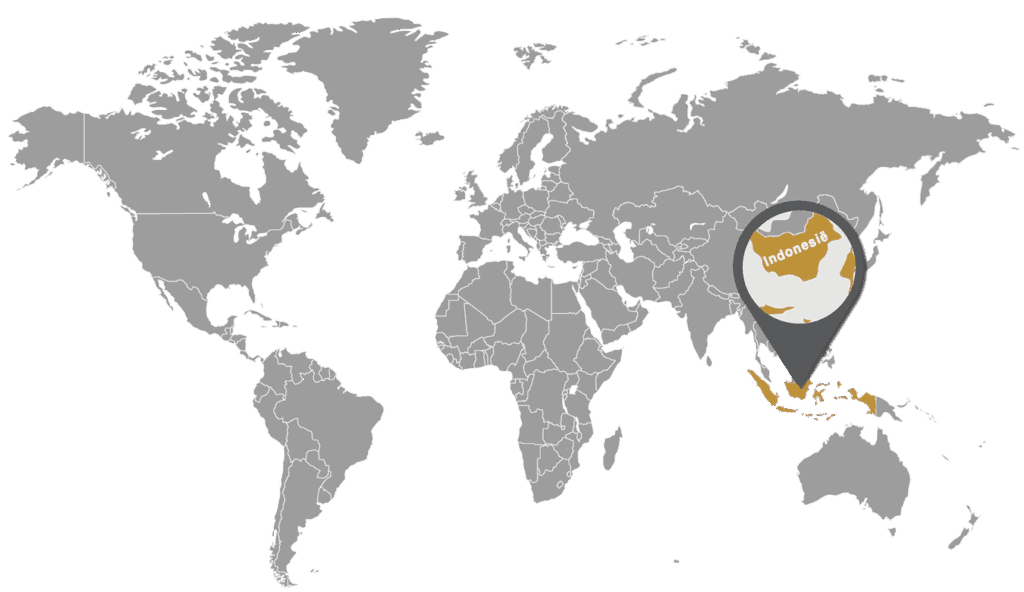 indonesië