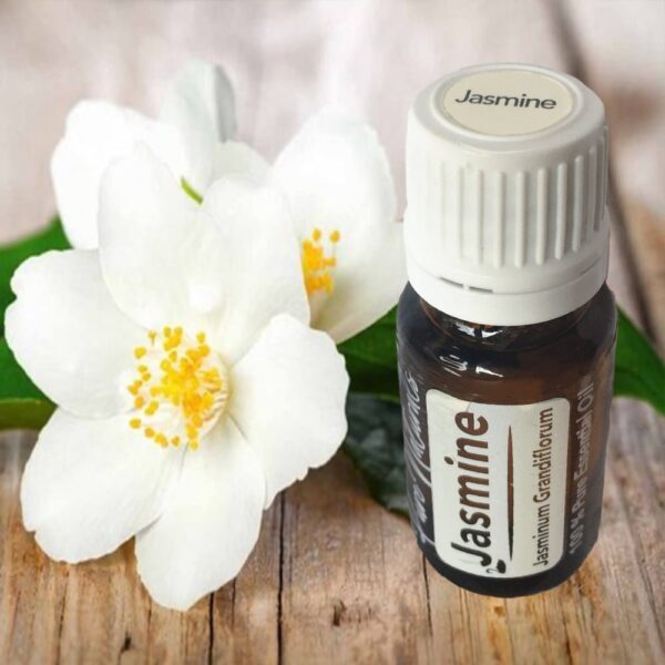 Jasmijn olie puur kopen