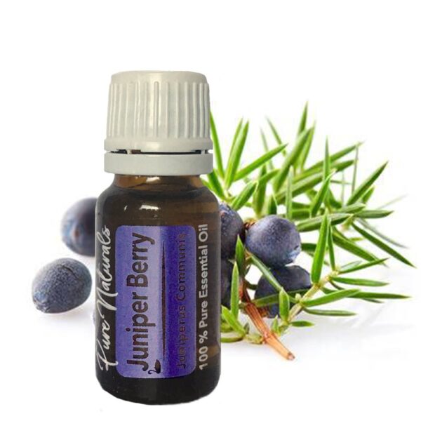 Jeneverbes-etherische-olie Jeneverbes biologische etherische olie kopen