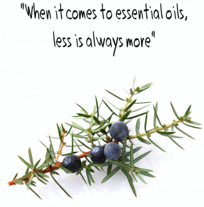 Jeneverbes qoute