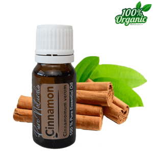 Kaneel cinnamon kaneel essentiële olie aromatherapie biologisch