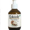 Kokosolie (Biologisch en Gefractioneerd)