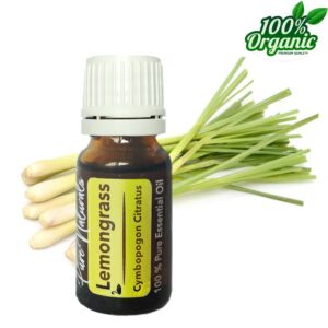 Lemongras-biologische-etherische-olie Lemongrass etherische olie biologisch
