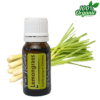 lemongrass olie biologische etherische olie - aromatherapie
