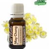 May Chang litsea essentiële olie - organic - biologisch - pure naturals