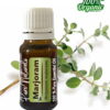 Marjoram Marjolijn essentiële olie - organic - biologisch - pure naturals