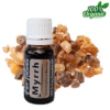 Myrrh PD mirre etherische olie - biologisch - puur - aromatherapie