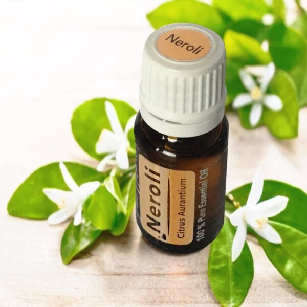 Neroli etherische olie beste keuze kopen huid