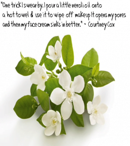 Neroli qoute