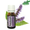 Patchouli etherisch olie puur biologisch