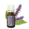 Patchouli etherische olie kopen
