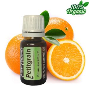 Petitgrain-BIO-etherische-olie petitgrain biologische etherische olie kopen
