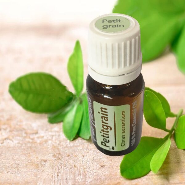 Petitgrain etherische olie bio beste kopen