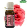 Roos essentiële olie - organic - biologisch - pure naturals