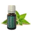 kruizemunt biologische etherische olie - spearmint essential oil - pure naturals