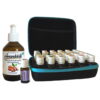 case-30stuks-1-NEW essentiële olie - organic - biologisch - pure naturals
