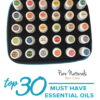 case-30stuks-3 set aromatherapie