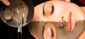 ghassoul klei poeder toepassingen