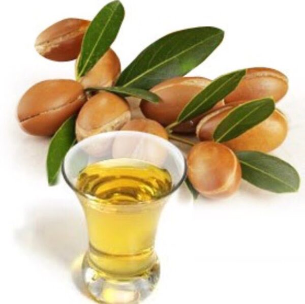 Argan olie (Biologisch en Koudgeperst)