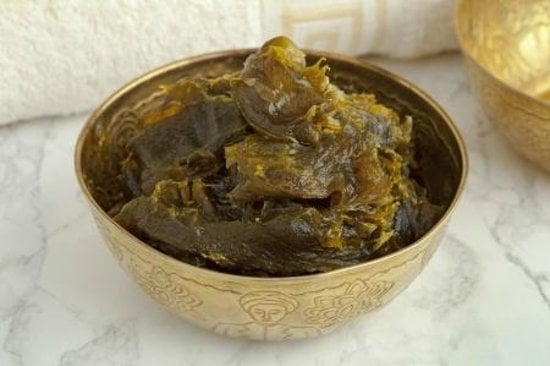black-soap zwarte zeep