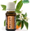 Neroli essentiële olie - organic - biologisch - pure naturals