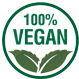 vegan, organic en natural 