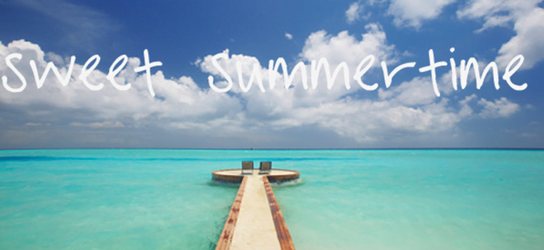 argan olie zomervakantie