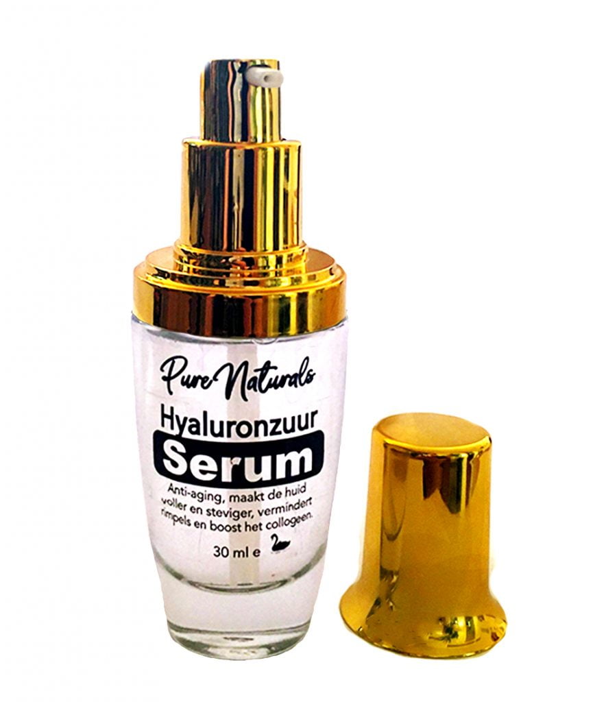 hyaluronzuur serum anti-aging