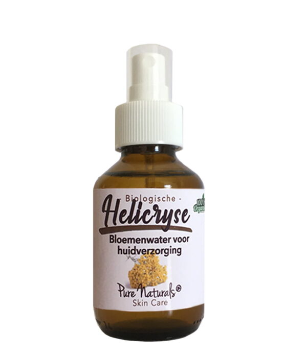 Helicryse-100ml-PN Helichrysum water