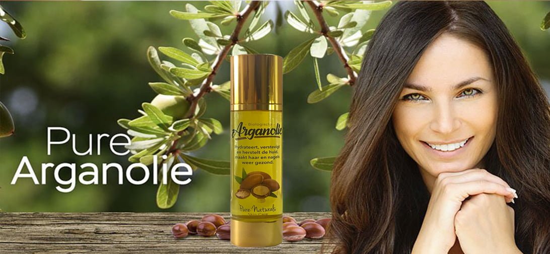 alles over de werking van arganolie