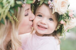 etherisch olie bij kinderen