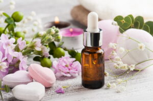 etherische olie kwaliteit