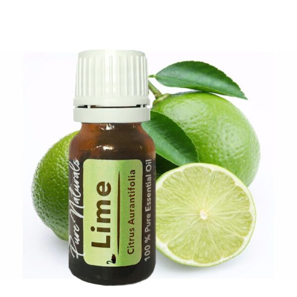 Limoenolie etherische olie toepassingen werking