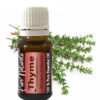 Thyme (Tijm) BIOLOGISCHE essentiële olie